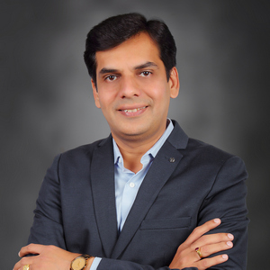 Piyush Tanna