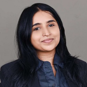 Shruti Kothare