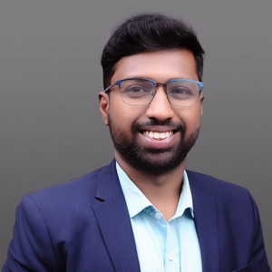 Shubham Chavan