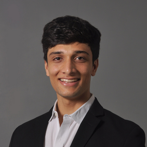 Harsh Kachchhi is a Research Analyst with Banyan Tree