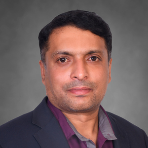 Venu Gopal N